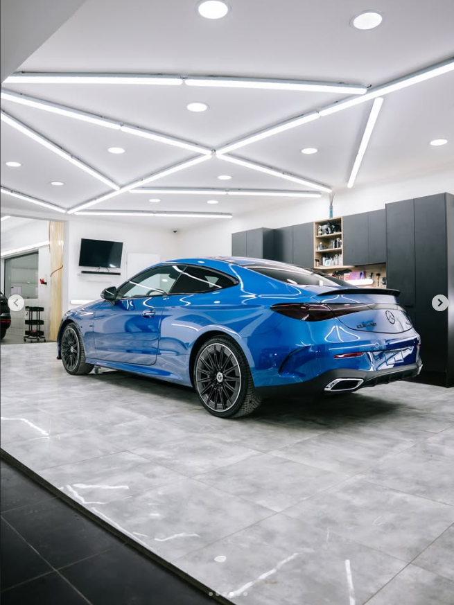 Ateliér Voňavka Detailing